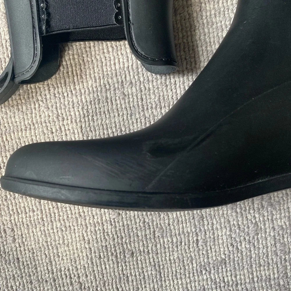 Jack Rogers Chelsea Rain Boots